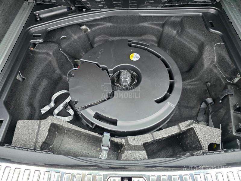 Audi A6 Allroad 50 TDI kamera F u l