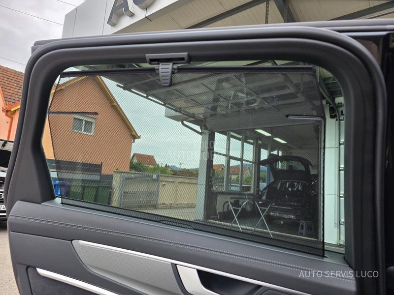 Audi A6 Allroad 50 TDI kamera F u l