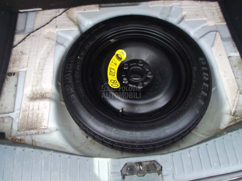 Ford C-Max 1.6 TDCI  NOV