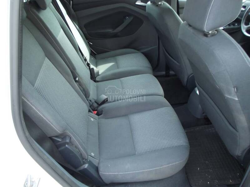 Ford C-Max 1.6 TDCI  NOV