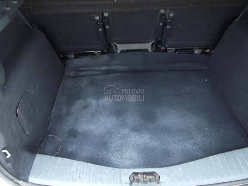 Ford C-Max 1.6 TDCI  NOV