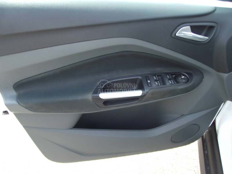 Ford C-Max 1.6 TDCI  NOV