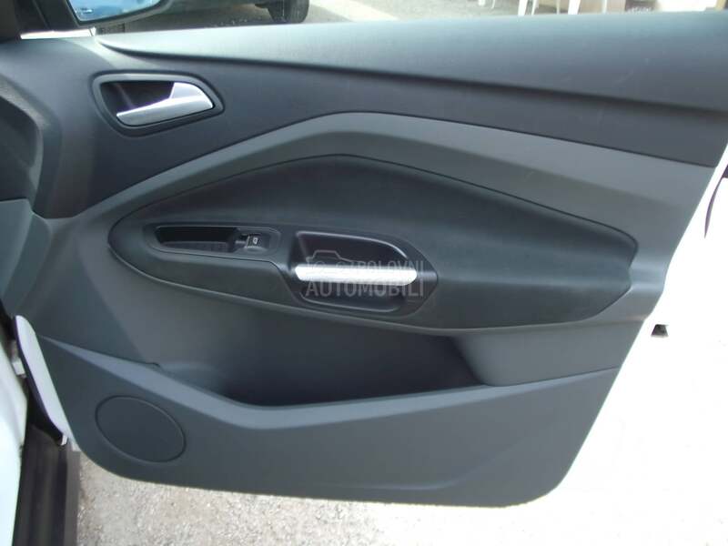 Ford C-Max 1.6 TDCI  NOV