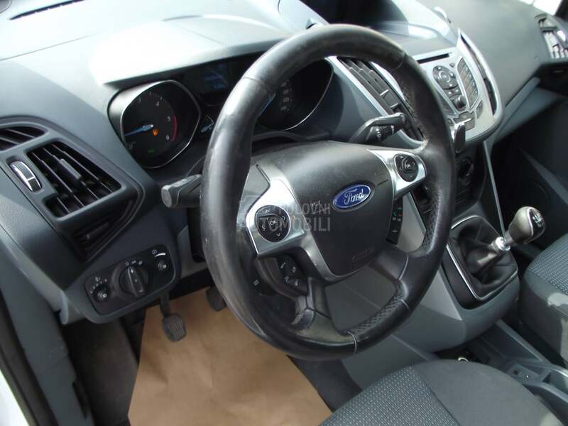 Ford C-Max 1.6 TDCI  NOV