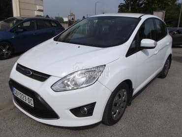 Ford C-Max 1.6 TDCI  NOV