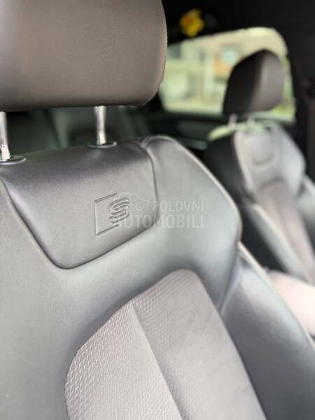 Audi A6 3.0 Quattro SLine 50