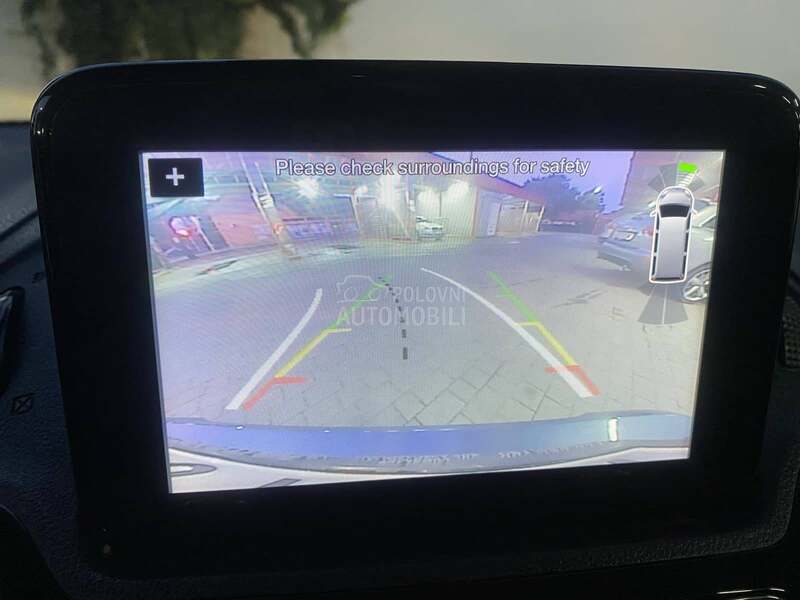 Ford Tourneo Connect 1.5 tdci