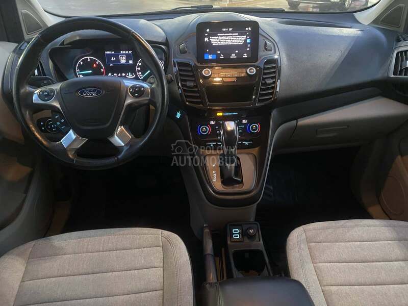 Ford Tourneo Connect 1.5 tdci