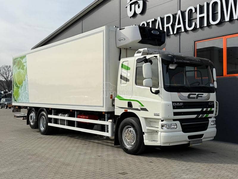 DAF CF 75.360