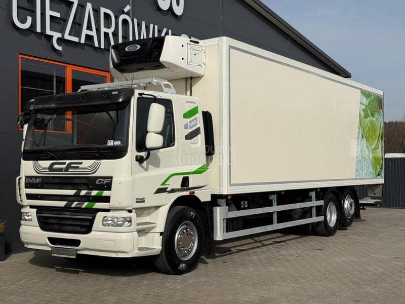 DAF CF 75.360