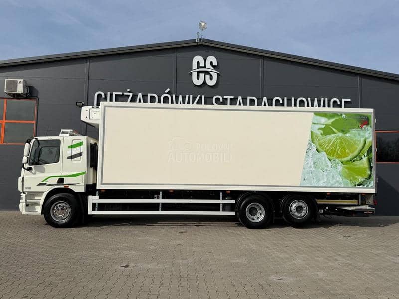 DAF CF 75.360