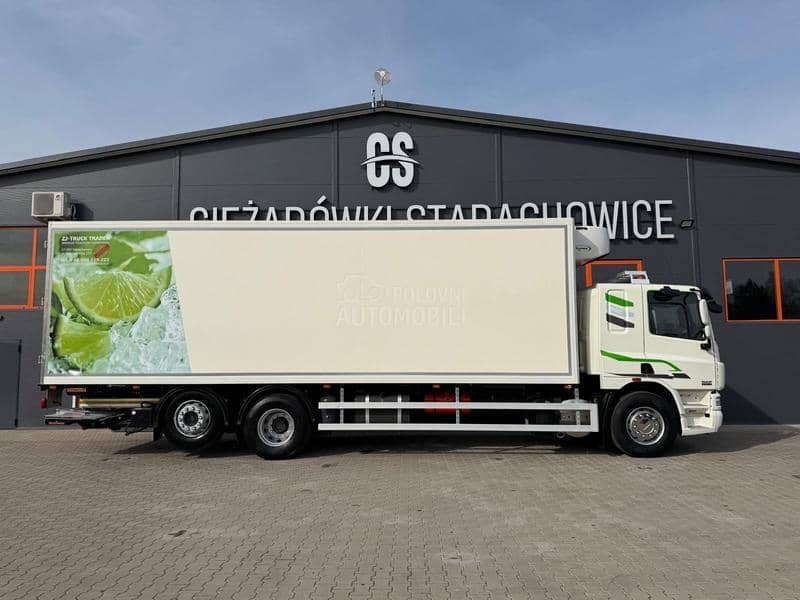 DAF CF 75.360