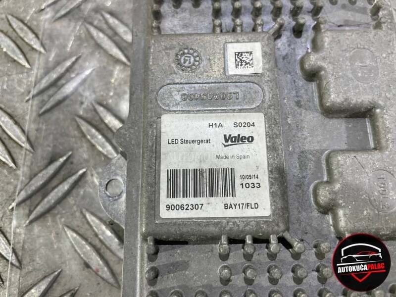 BALAST XENON