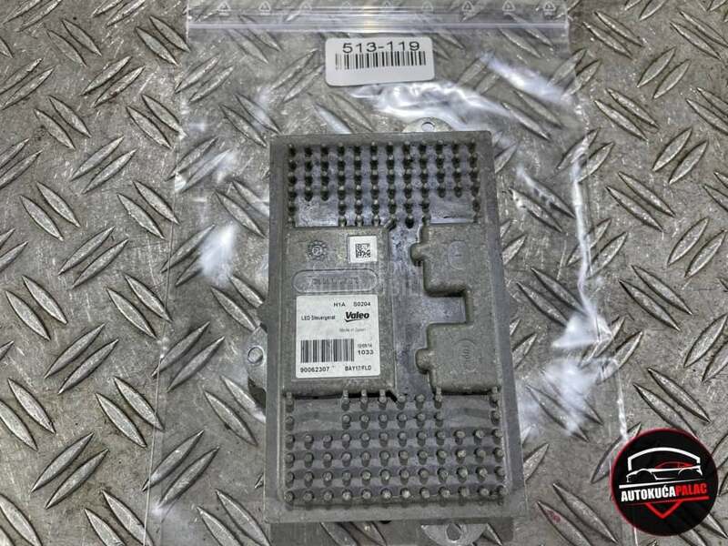 BALAST XENON