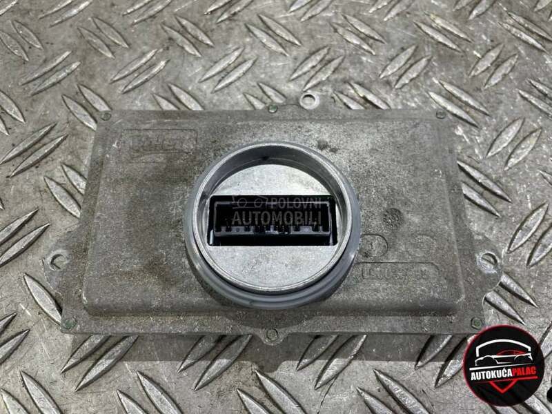 BALAST XENON