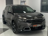 Citroen C5 Aircross 1.5 HDI Virt Kam 360