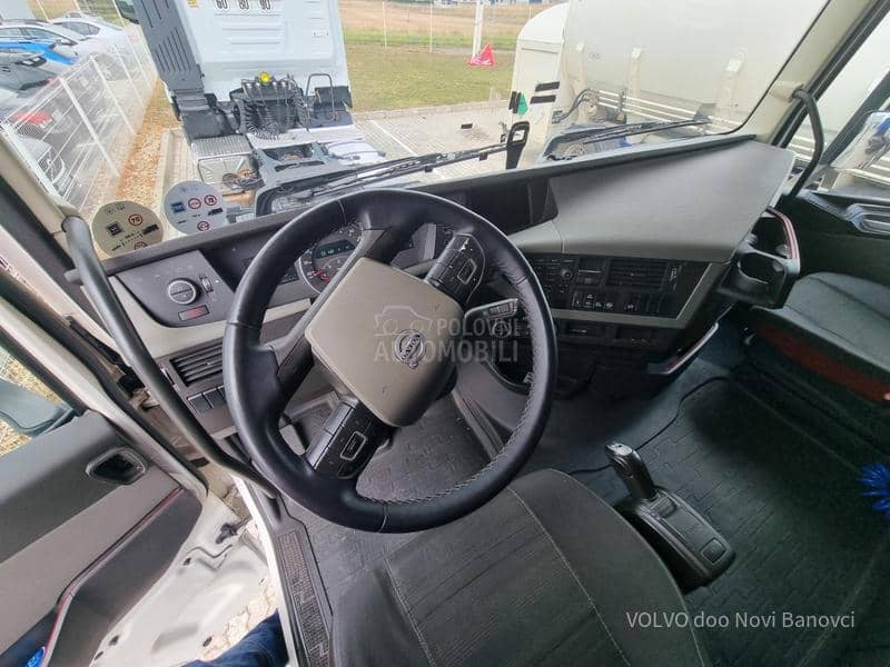 Volvo FH 500