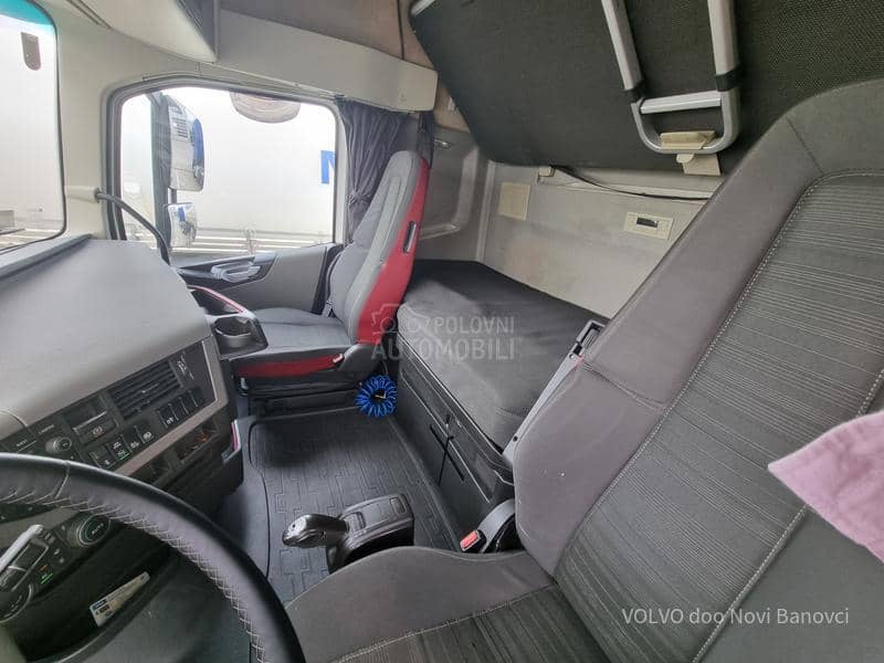 Volvo FH 500