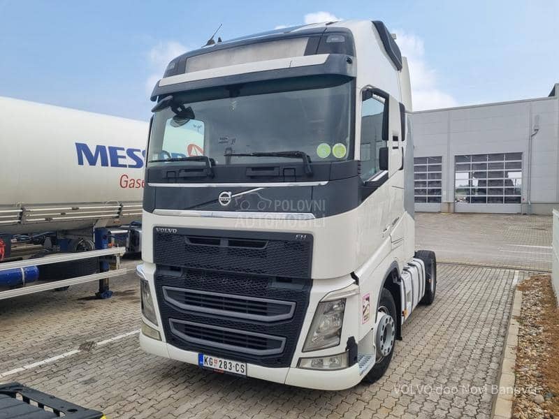 Volvo FH 500