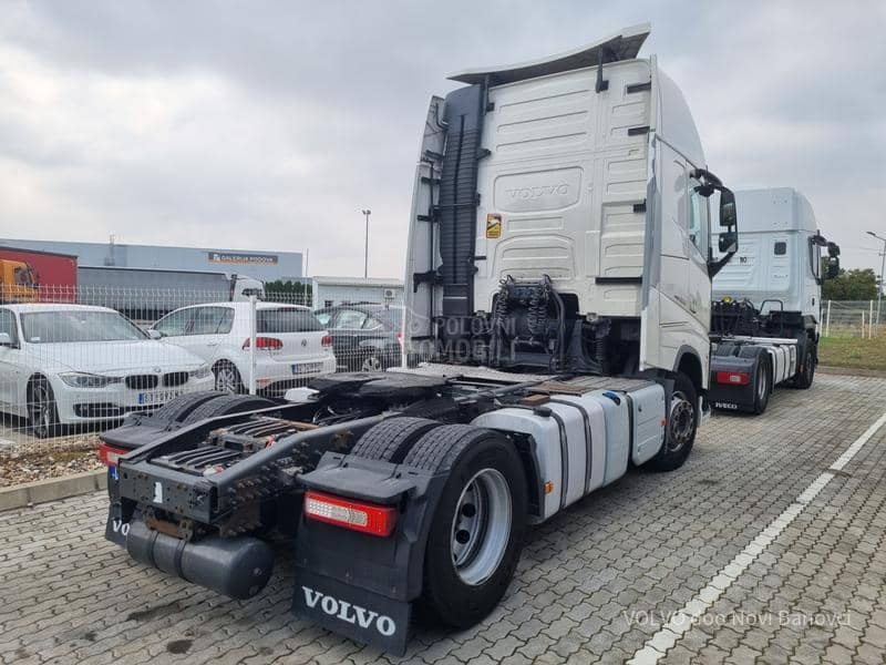 Volvo FH 500
