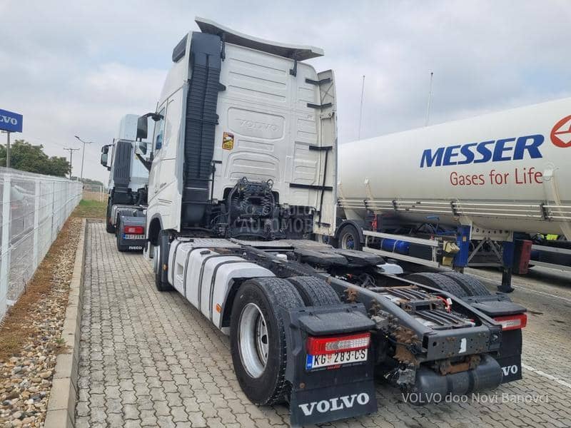 Volvo FH 500