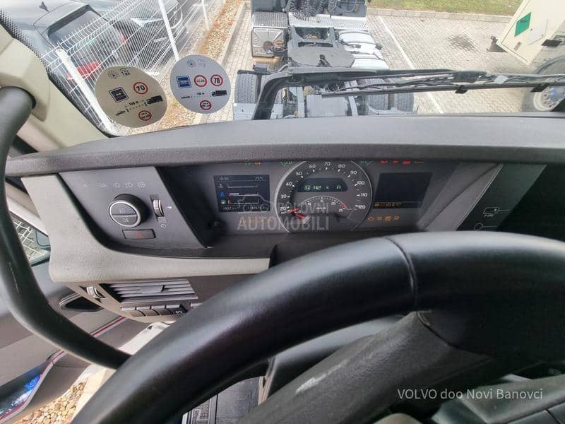 Volvo FH 500
