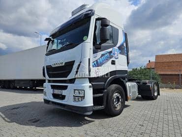 Iveco Stralis AS 440