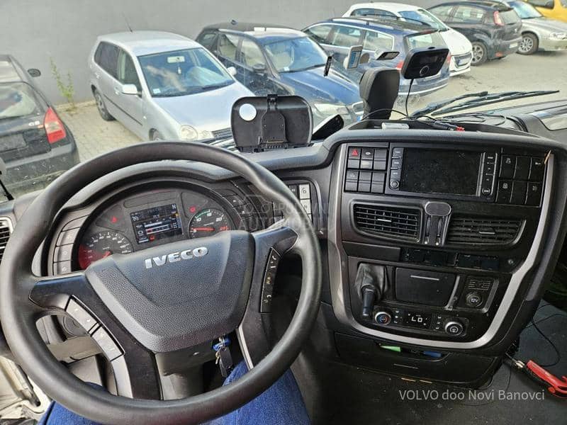 Iveco Stralis AS 440