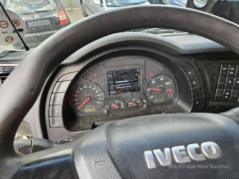 Iveco Stralis AS 440