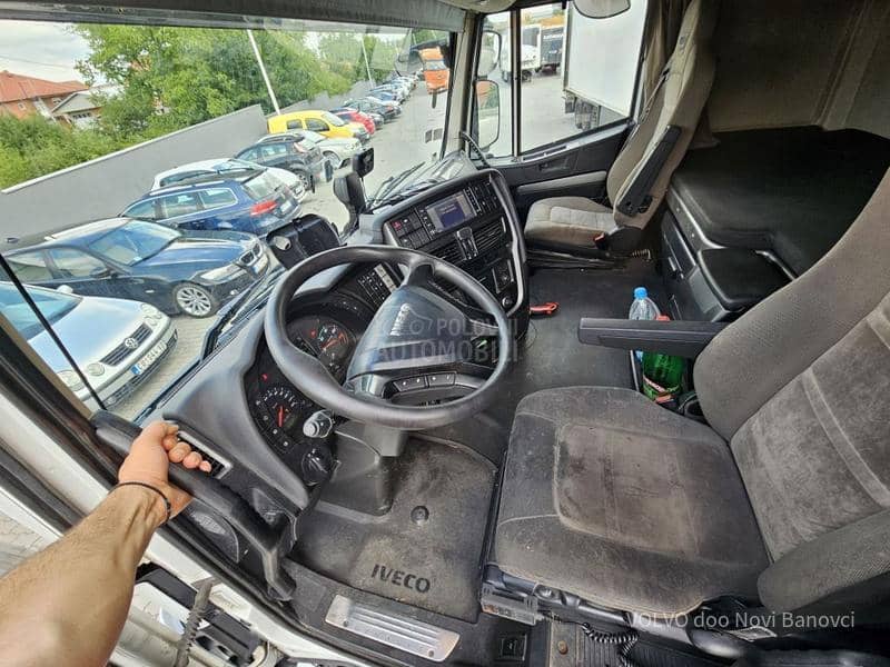 Iveco Stralis AS 440