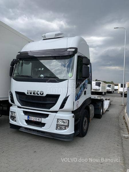Iveco Stralis AS 440