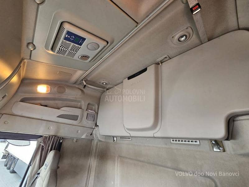 Iveco Stralis AS 440