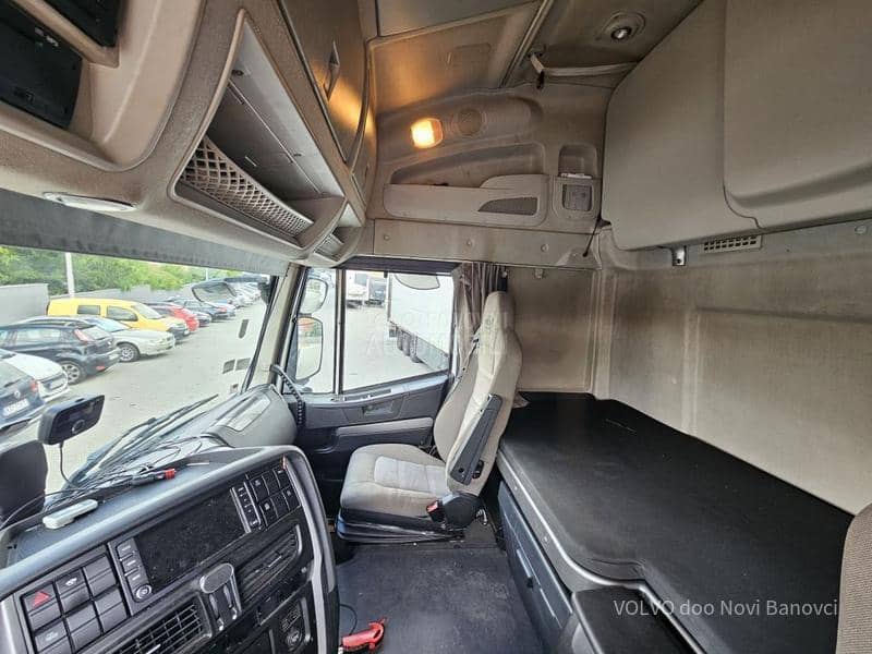 Iveco Stralis AS 440