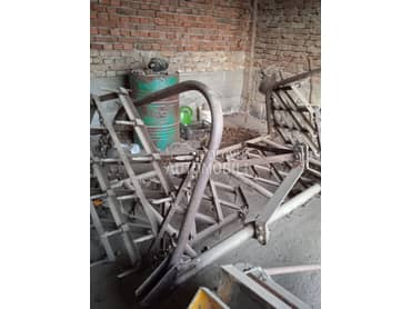 Četvorokrila drljača