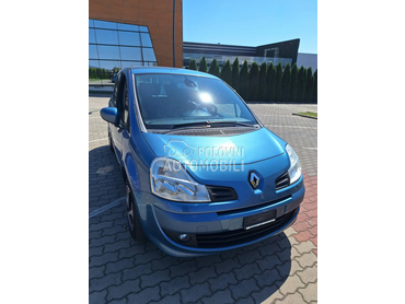 Renault Modus C H