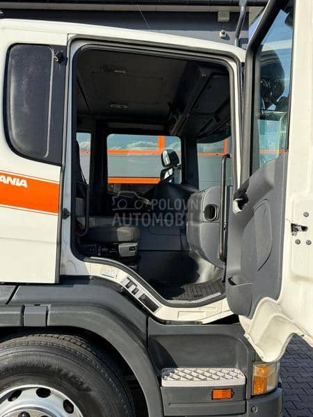 Scania P270 ATLA 165.2 E RC