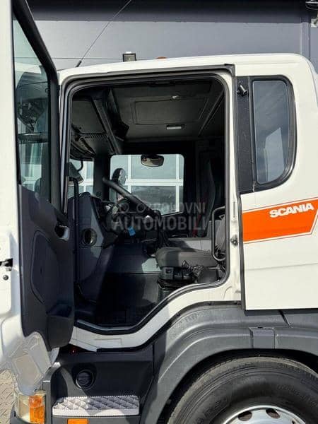 Scania P270 ATLA 165.2 E RC