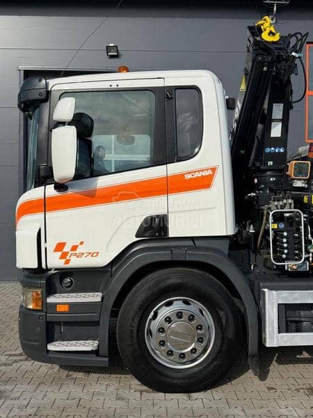 Scania P270 ATLA 165.2 E RC