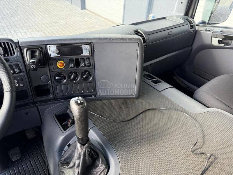 Scania P270 ATLA 165.2 E RC