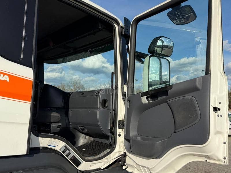 Scania P270 ATLA 165.2 E RC