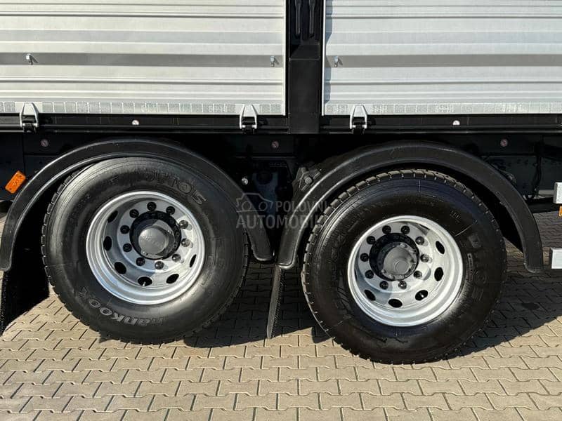 Scania P270 ATLA 165.2 E RC