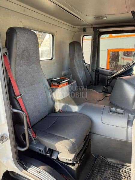 Scania P270 ATLA 165.2 E RC