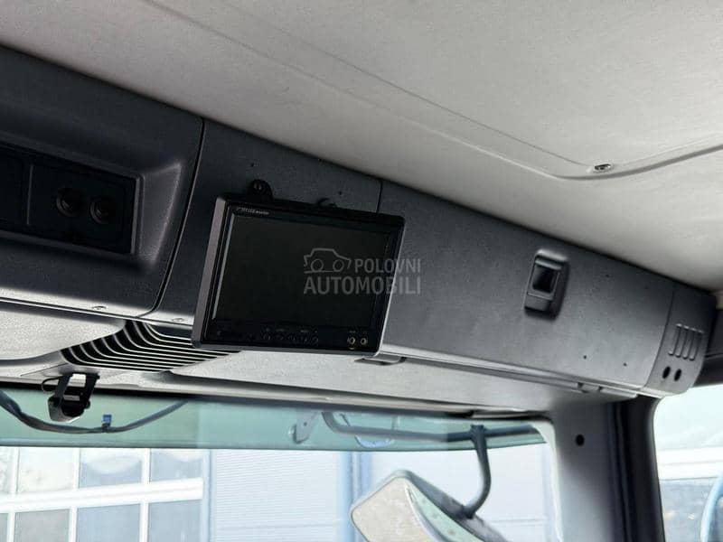 Scania P270 ATLA 165.2 E RC