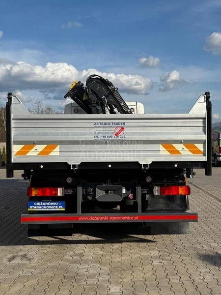 Scania P270 ATLA 165.2 E RC