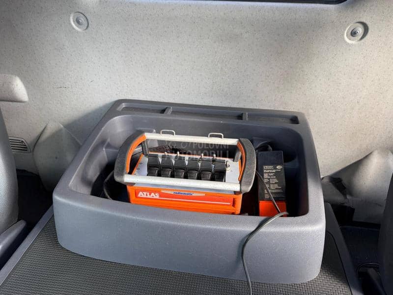 Scania P270 ATLA 165.2 E RC