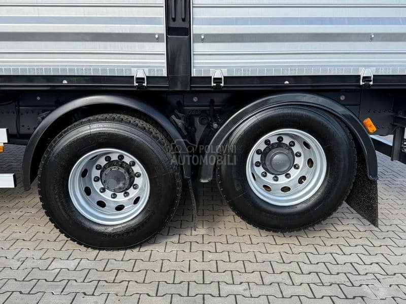 Scania P270 ATLA 165.2 E RC