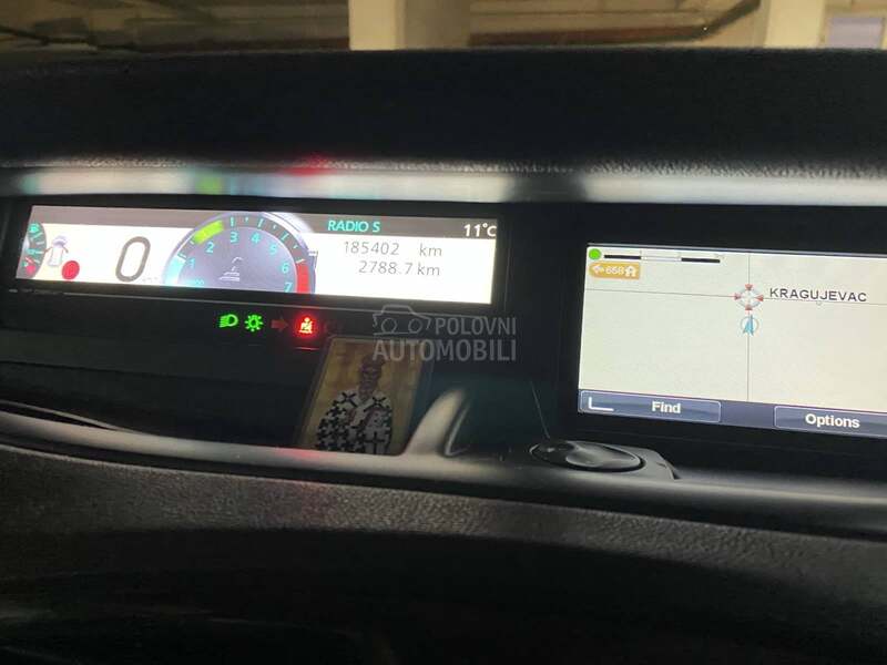 Renault Scenic 1.4