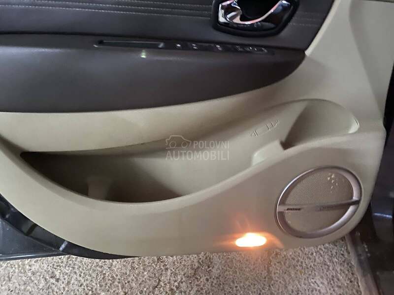 Renault Scenic 1.4