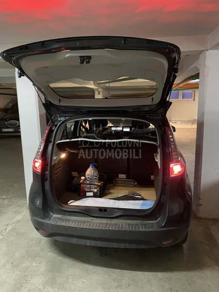 Renault Scenic 1.4