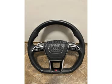 Volan za Audi S6, S7 od 2017. do 2024. god.